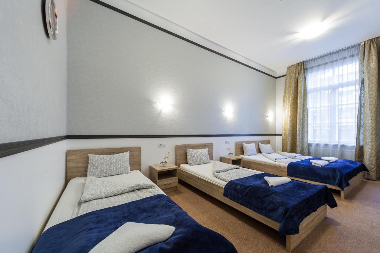 Aquamarine Hotel Tallin Exterior foto